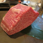 SATOブリアン - 肉三昧！21