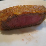 SATOブリアン - 肉三昧！24