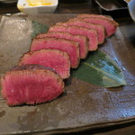 SATOブリアン - 肉三昧！25