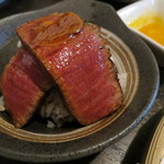 SATOブリアン - 肉三昧！26