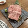 炭火焼肉 牛和鹿 本店