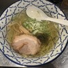 名古屋驛麺通り醐りょう 函館らーめん