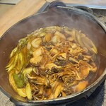 とり料理 瀬戸 - 