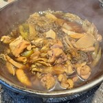 とり料理 瀬戸 - 