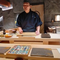 鮨 そら - 
