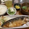 とろさば料理専門店 SABAR 阪急三番街店