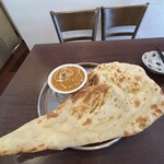 インド・ネパール料理 シュリクリシュナ - 