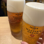 魚と酒菜 猿側 - 