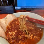 元祖ニュータンタンメン本舗 - 