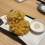 魚と酒菜 猿側 - 