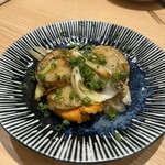 魚と酒菜 猿側 - 