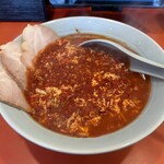 元祖ニュータンタンメン本舗 - 