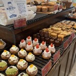 Cocorade 上田店 - 