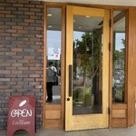 Cocorade 上田店 - 