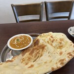 インド・ネパール料理 シュリクリシュナ 伯楽店 - 