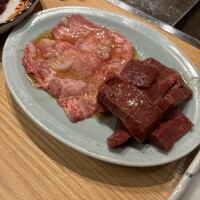 焼肉みゆき苑 - 