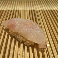 立川 すし なんば - クエ