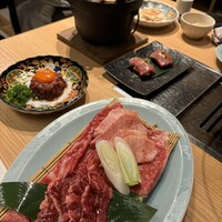 焼肉みゆき苑 - 
