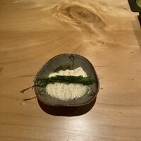 すし処 西の隠れ - 
