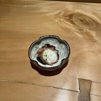 すし処 西の隠れ - 