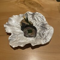 すし処 西の隠れ - 