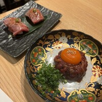 焼肉みゆき苑 - 