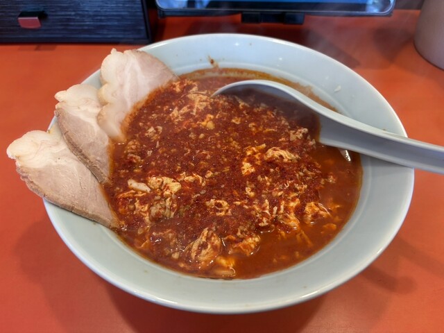 Ganso New Tantanmen Honpo Haneda Ten photo 2