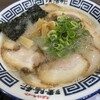 久留米ラーメン 清陽軒 ららぽーと福岡店