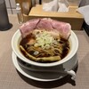 麺屋優光 名古屋店