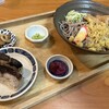 72%　蕎麦とゴハンのお店