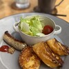 snitch food