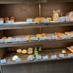 ＰＡＮ　ＦＡＲＭ - ぱむ