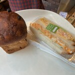 ＰＡＮ　ＦＡＲＭ - 購入したもの