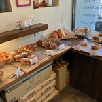 ＰＡＮ　ＦＡＲＭ - ぱむ