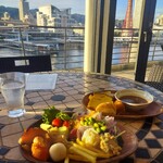 pizza & vegetable garden cafe DELIRANTE - 