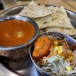 本場インド料理 BINA 若松店 - 