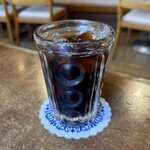 モンド - アイスコーヒー