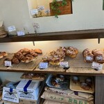 ＰＡＮ　ＦＡＲＭ - ぱむ