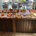 ＰＡＮ　ＦＡＲＭ - ぱむ