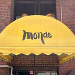 モンド - 外観