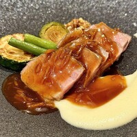 Restaurant つじ川 - 