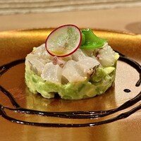 Restaurant つじ川 - 