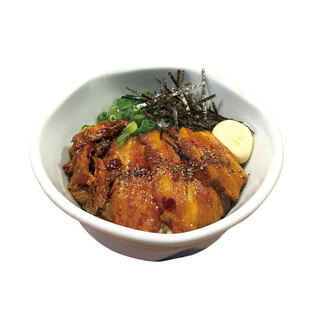 らーめん 泉鶏白湯 鶏神_2