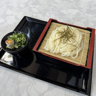 口コミ一覧 : うどん館 - 備前田井/うどん [食べログ]