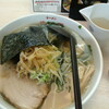 ラーメン華門