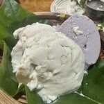 秋月 とうふ家 - 