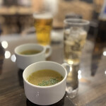 Farmer's Chicken Karuizawa Ten