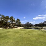 Karuizawa 72 Golf Nishi Ko-Su