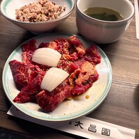 上野太昌園 上野本店 - 