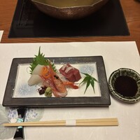 北新地しゃぶしゃぶすき焼き きらく - 